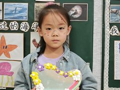 -北京市邮政管理局海慧寺幼儿园