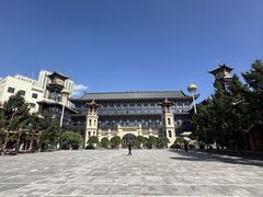 -东关清真大寺