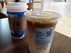 -瑞幸咖啡(后海汇B1层店)