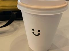 -dotcom coffee古点咖啡(致真大厦店)