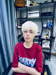 -IU潮牌·SALON
