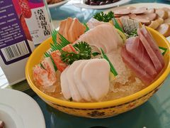 -满汉楼(江畔店)