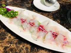 -鲩味道·脆肉鲩粤式鱼火锅(西丽店)