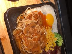 -豪享来中西餐厅(隆昌店)