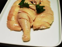 -花城苑广府菜(侨鑫店)