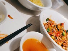 -以饭湘许(新塘万达店)