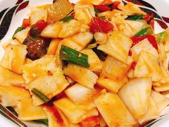 -巴依老爷新疆美食(清华东门店)