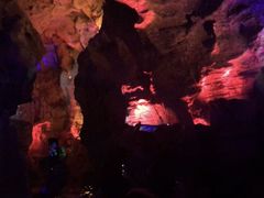 -天河潭旅游度假区