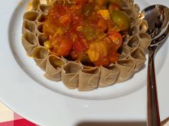 -西贝(财富购物中心店)