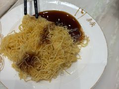 -麦奀云吞面世家 山顶店(山顶广场店)