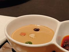-东来顺·非遗火锅(高新店)