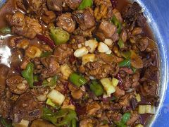 -俭寨大盘鸡·缸子肉·小公鸡·新疆菜(云通店)