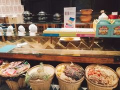 -福照楼汽锅鸡·云南特色菜(护国路店)