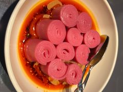 -小大董·烤鸭(观景餐厅·南京西路店)