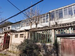 -青龙山国家森林公园