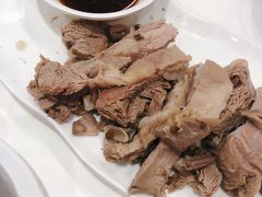 -尹兰楼西北风情餐厅(嘉定店)