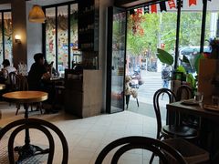 -Money Shops(愚园路店)