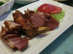 -山南熏肉大饼(辽菜旗舰店)