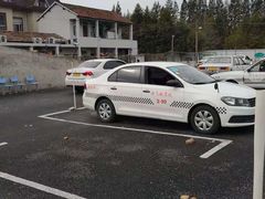 -安飞驰驾校·学车连锁(金高店)