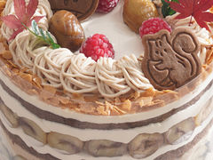 -5Cake五度无蔗糖低脂蛋糕(陶然亭店)