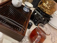 -香云轩·顺德菜(香云纱园林酒店店)