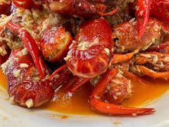 -五七小李子油焖大虾(总店)