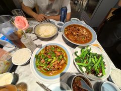 -懒人盐府人家(航天桥店)