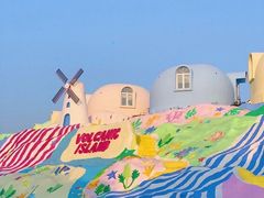 -漳州滨海火山岛自然生态风景区