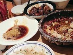 -永安鱼庄·镇江菜(丁卯店)