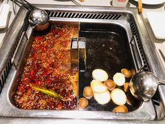 -海底捞火锅(凯德广场店)