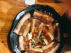 -韩盛源泥炉烤肉店(高深路店)