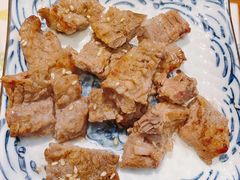 -热血兄弟·炭火烤肉(融侨中心店)