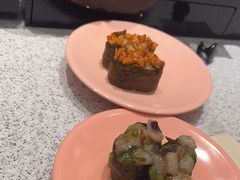 -争鲜回转寿司(南开大悦城店)