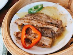 -澳门西南饭店·粤菜·茶市·手工点心(华海路店)