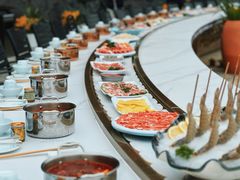 -枇杷园食为鲜火锅(南山店)