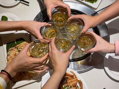-么子烤肉(化龙池店)