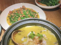-九锅一堂酸菜鱼(新南凯德直营店)