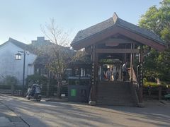 -鸣鹤古镇