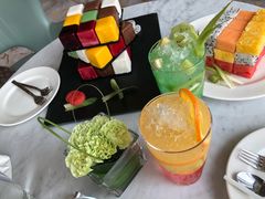 -三迪希尔顿酒店·星空酒廊