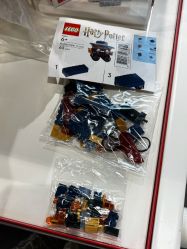 -乐高品牌旗舰店(人民广场店)
