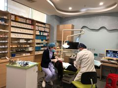 -深圳正夫口腔医疗管理连锁有限公司温莎口腔门诊部(东门店)