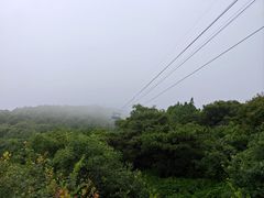 -香山公园