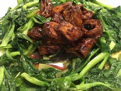 -翠亭酒家(山西南路店)