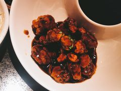 -老头儿油爆虾·知味杭州(爱琴海购物中心)