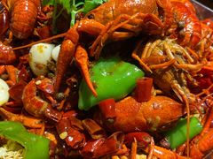 麻辣小龙虾-必点海鲜·鲅鱼水饺(鞍山西道店)