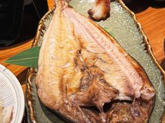 -玄白·炭烤活鳗(上海首店)