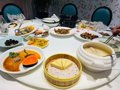 -沪华海鲜大酒楼(南汇店)