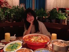 -滋色臻选川菜(北京坊旗舰店)
