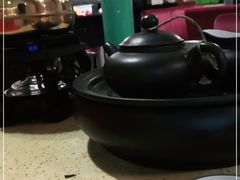 -喜鹊茶点.啫煲(车陂店)