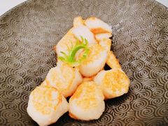 -御花园酒店(希尔顿店)